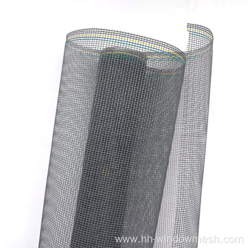 window door Fiberglass waterproof mesh screen